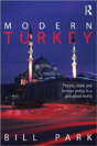 Modern Turkey - Preview
