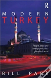 Capa do artigo Modern Turkey