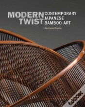 Capa do artigo Modern Twist