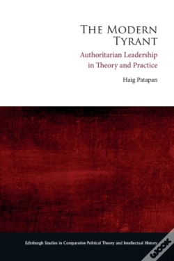 Capa do artigo Modern Tyrant