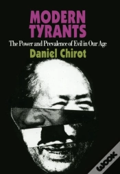 Capa do artigo Modern Tyrants