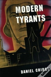 Capa do artigo Modern Tyrants