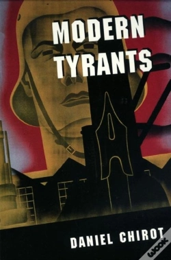Capa do artigo Modern Tyrants