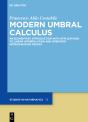 Modern Umbral Calculus - Preview