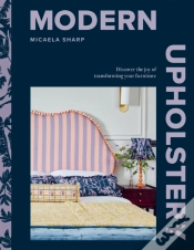 Capa do artigo Modern Upholstery