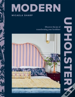 Capa do artigo Modern Upholstery
