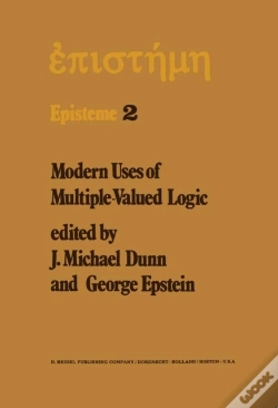 Capa do artigo Modern Uses Of Multiple-Valued Logic