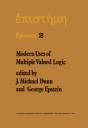 Modern Uses Of Multiple-Valued Logic - Preview