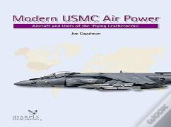 Modern Usmc Air Power