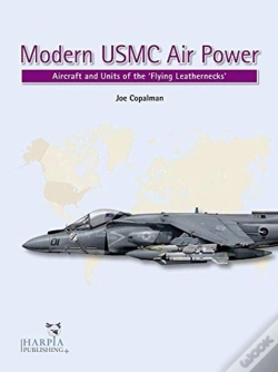 Capa do artigo Modern Usmc Air Power