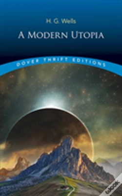 Capa do artigo Modern Utopia