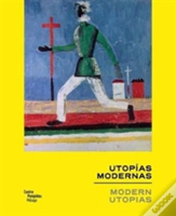 Capa do artigo Modern Utopias