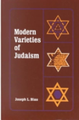 Modern Varieties Of Judaism