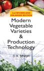 Modern Vegetable Varieties And Production Technology - Preview