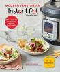 Modern Vegetarian Instant Pot(R) Cookbook - Preview