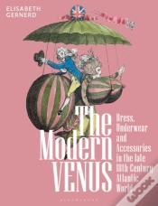 Capa do artigo Modern Venus