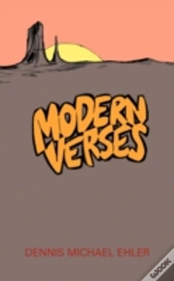 Capa do artigo Modern Verses