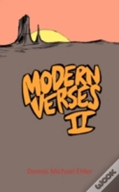 Modern Verses Ii