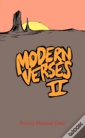 Capa do artigo Modern Verses Ii