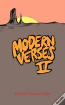Capa do artigo Modern Verses Ii