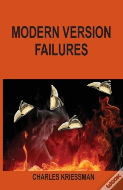 Capa do artigo Modern Version Failures