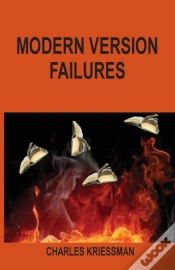Capa do artigo Modern Version Failures