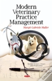 Capa do artigo Modern Veterinary Practice Management