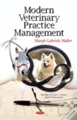Capa do artigo Modern Veterinary Practice Management