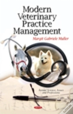 Capa do artigo Modern Veterinary Practice Management