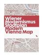 Modern Vienna Map - Preview