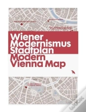 Capa do artigo Modern Vienna Map