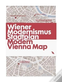 Capa do artigo Modern Vienna Map