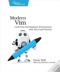 Capa do artigo Modern Vim