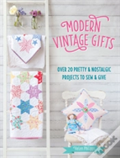 Capa do artigo Modern Vintage Gifts