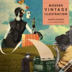 Capa do artigo Modern Vintage Illustration