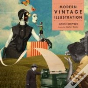 Capa do artigo Modern Vintage Illustration