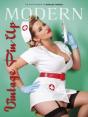 Modern Vintage Pin-Up - Preview
