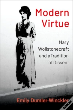 Capa do artigo Modern Virtue