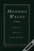 Modern Wales