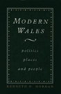 Modern Wales - Preview