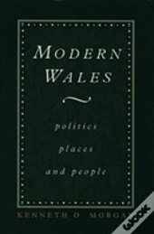 Modern Wales