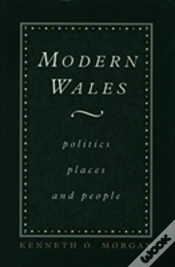 Capa do artigo Modern Wales