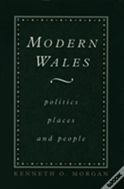 Capa do artigo Modern Wales