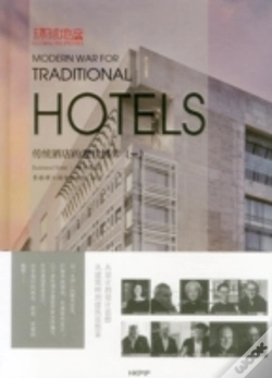 Capa do artigo Modern War For Traditional Hotels