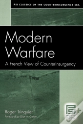 Modern Warfare