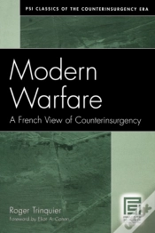 Capa do artigo Modern Warfare