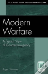 Modern Warfare