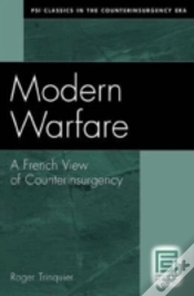 Capa do artigo Modern Warfare