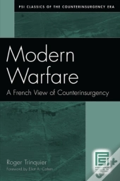Modern Warfare
