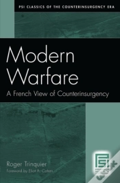 Capa do artigo Modern Warfare